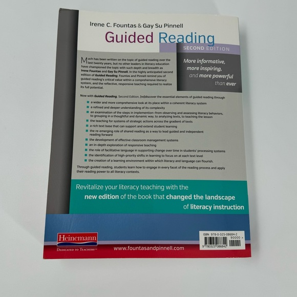 🌴 Guided Reading - Picture 3 of 4